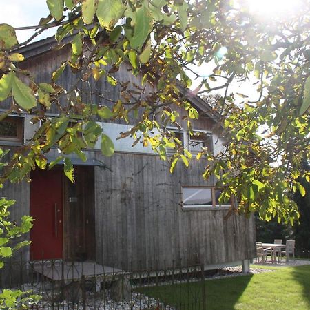 Ferienhaus Sonnenchalet Бодман-Лудвигсхафен Екстериор снимка